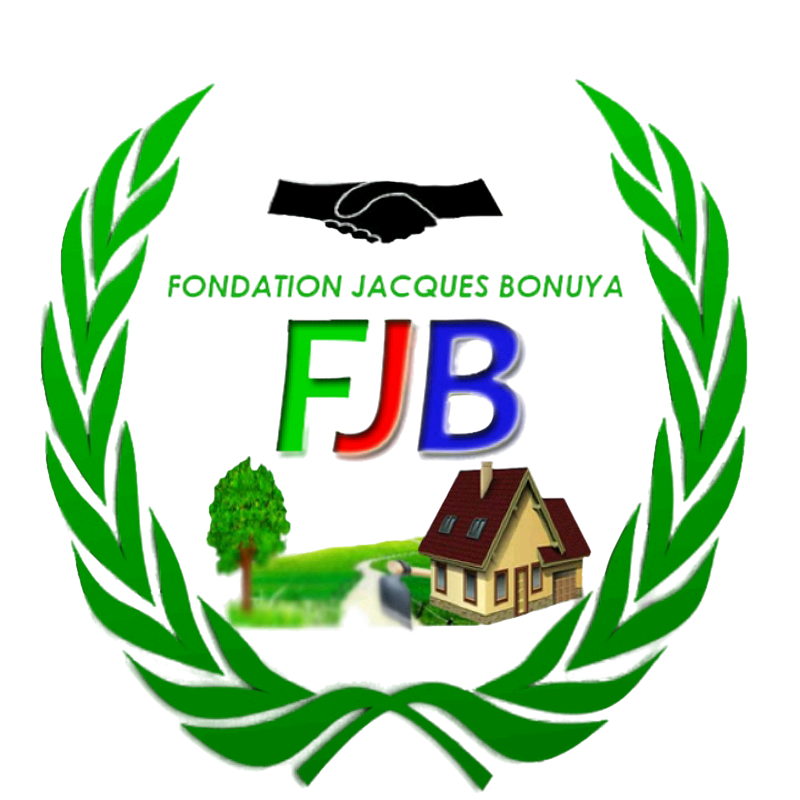logo Fondation Jacques BONUYA